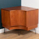 Buffet G Plan par Victor Wilkins 1960