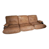 Ligne Roset Marsala sofa, by Michel Ducaroy, circa 1970