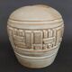 20th century ceramic vase H. Bessonne Vallauris