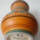 Vase Vallauris - Signed Michel Gorgeon