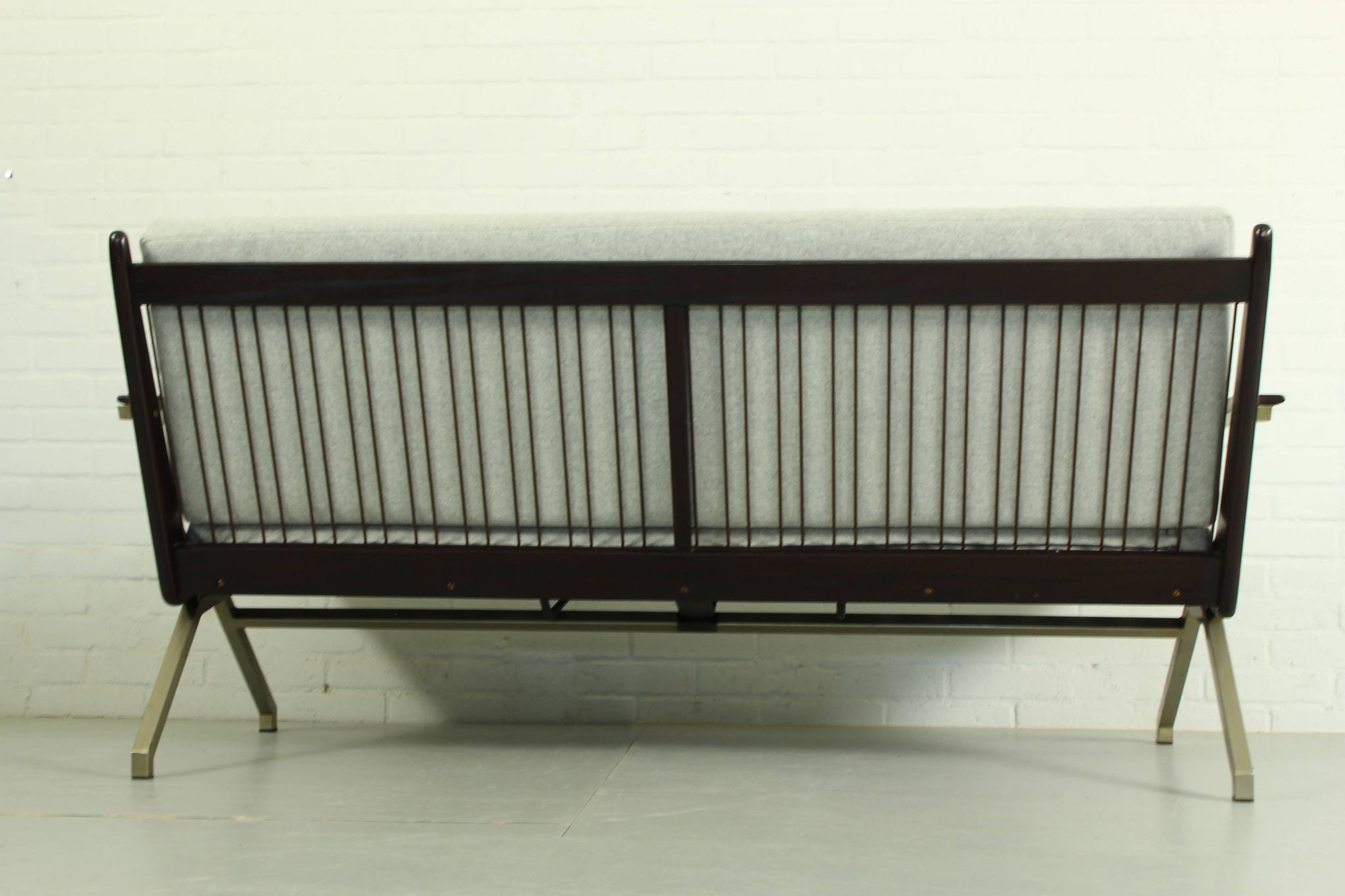 Complete Lounge Set by Rob Parry for De Ster Gelderland, 1960s