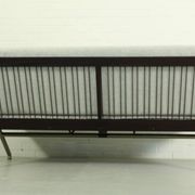 Complete Lounge Set by Rob Parry for De Ster Gelderland, 1960s