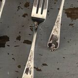 Dessert forks