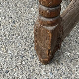 Old table