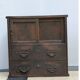 Very or breaking tansu - Japan 19th century