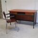 Teacher's desk