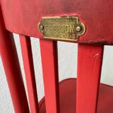 Bentwood bistro chair from the 50s Algeria