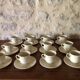 Large GIEN Choux Bridge service, Rice Grain