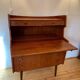 Danish secretaire, 1960s