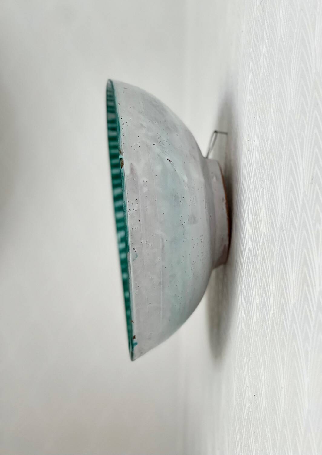 Lebrillo salad bowl from Fajalauza.