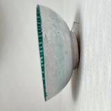 Lebrillo salad bowl from Fajalauza.