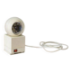 “Maxispot” designer lamp by Schlagheck Schultes for OSRAM 1970's