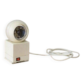 “Maxispot” designer lamp by Schlagheck Schultes for OSRAM 1970's