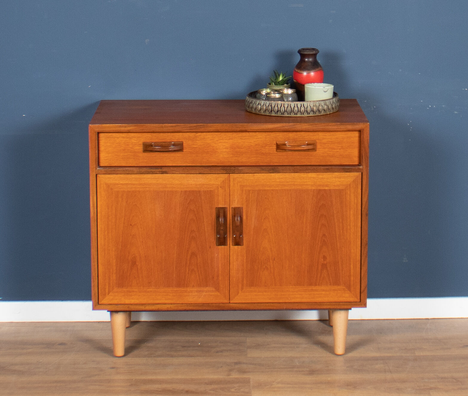Teak 1960s G Plan Sierra sideboard