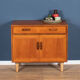 Teak 1960s G Plan Sierra sideboard