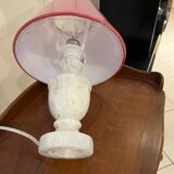 Bedside lamp