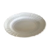 R. Ginori porcelain oval dish