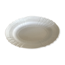 R. Ginori porcelain oval dish