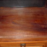 Meuble vitrine– 1920