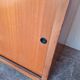 Vintage shelf buffet ep 1950/60