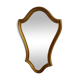 Miroir baroque 51x34cm