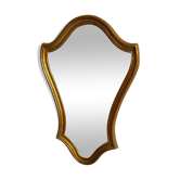 Miroir baroque 51x34cm