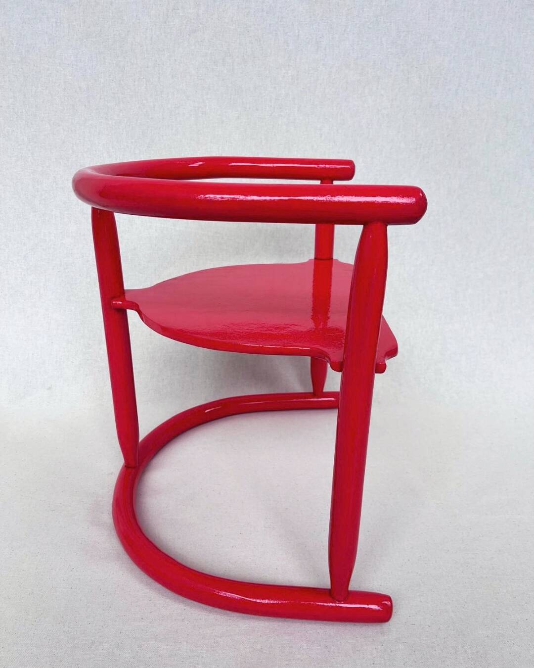 Child's chair Anna