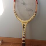 Slazenger tennis racket from the 70s and 80s