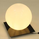 Large table or floor lamp Micol by Sergio Mazza & Giuliana Gramigna for Quattrifolio