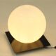 Large table or floor lamp Micol by Sergio Mazza & Giuliana Gramigna for Quattrifolio
