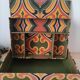 Jewelry box year 70