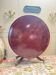 Jacob Desmalter mahogany pedestal table, stamped, Empire/Consulate period