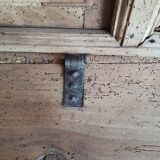 Trade furniture, presbytery