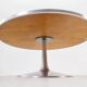 Rosewood coffee table by Poul Cadovius