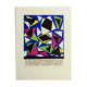Lithograph Henri Matisse Mourlot 1959