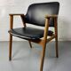 Vintage Chairs by Cees Braakman for Pastoe, Netherlands 1950s