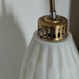 Vintage pendant lights
