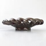 Vintage braided cut 1960