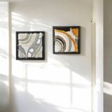Jules Vissers Tapestry