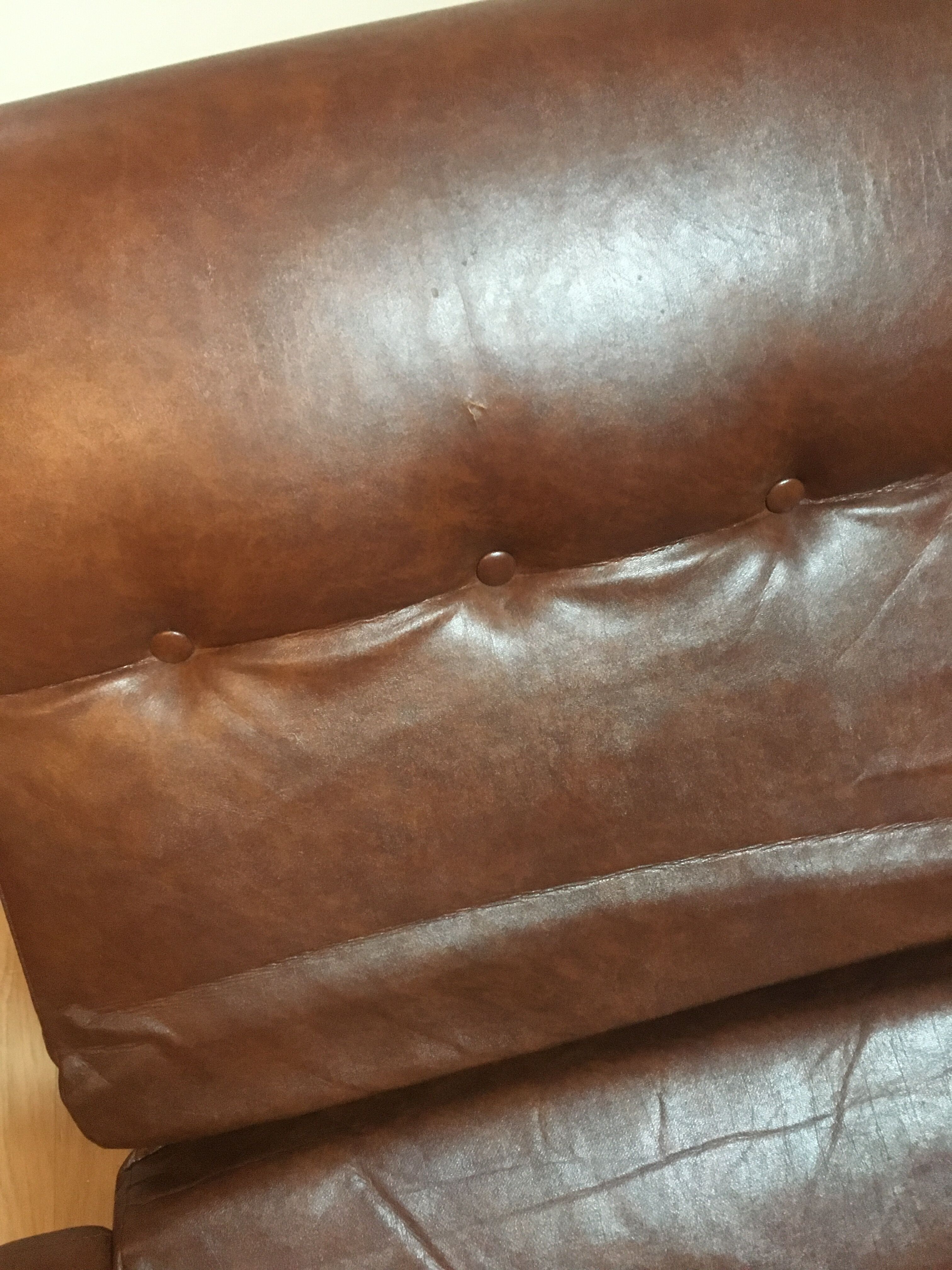 Fauteuil relax