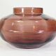 Glass vase Verextrafort glassworks Doyen belgium art deco