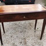 Directoire style desk