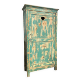 Small vintage wardrobe