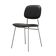 Chair, Italian design, 1970s, production: Italy