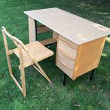 Vintage desk