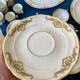 Bernardaud Coquille porcelain service, 96 pieces.