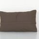 Vintage kilim cushion cover 30x51 cm