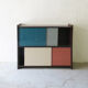 Buffet storage furniture