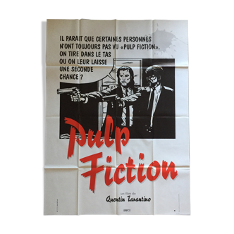 Poster Pulp fiction 1994