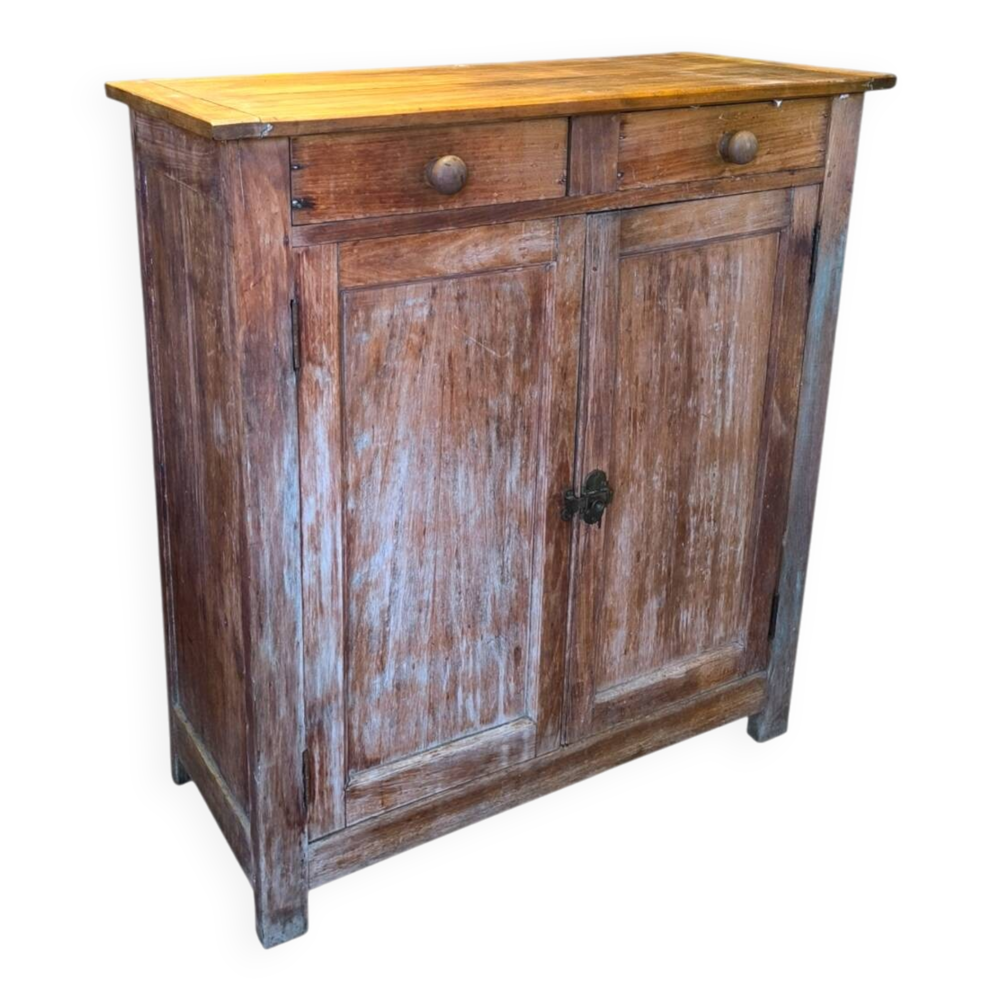 Parisian buffet circa 1950